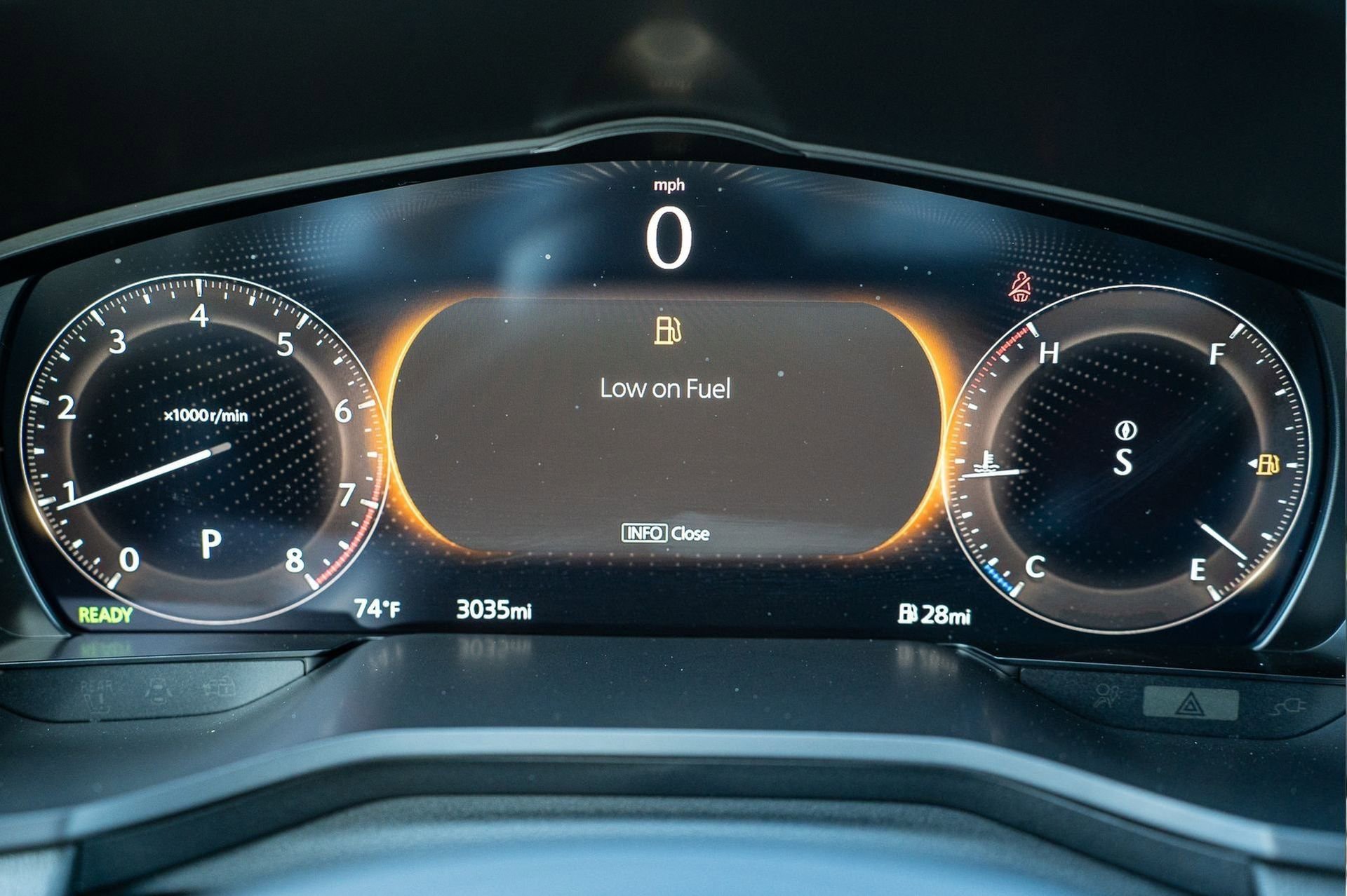 Used 2025 MAZDA CX-90 3.3 Turbo S w/ Premium Package image 39