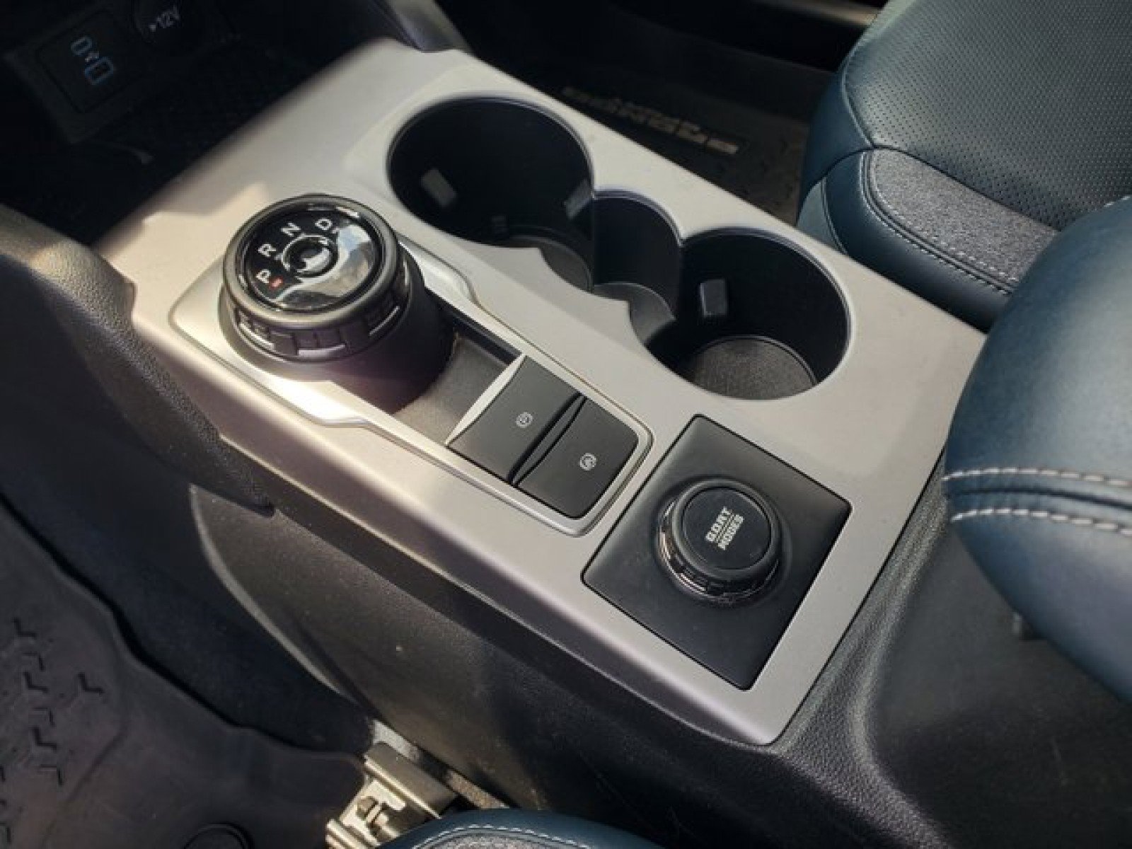 Used 2022 Ford Bronco Sport Outer Banks w/ Tech Package AWD/4WD image 27