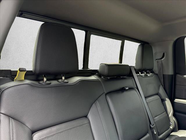 Used 2022 GMC Sierra 1500 Denali w/ Denali Premium Package AWD/4WD image 21