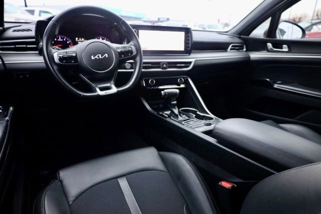 Used 2023 Kia K5 GT-Line w/ GT-Line Premium Package image 32