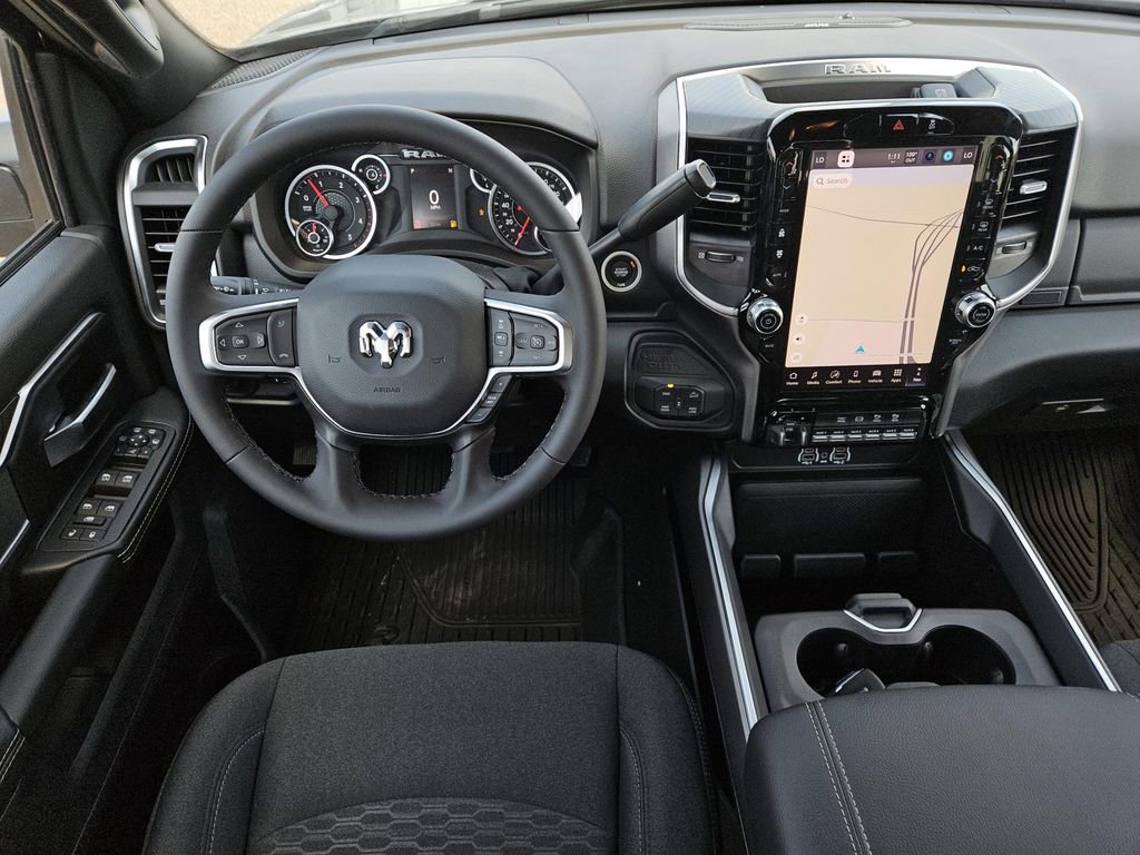 New 2026 RAM 2500 Lone Star image 10