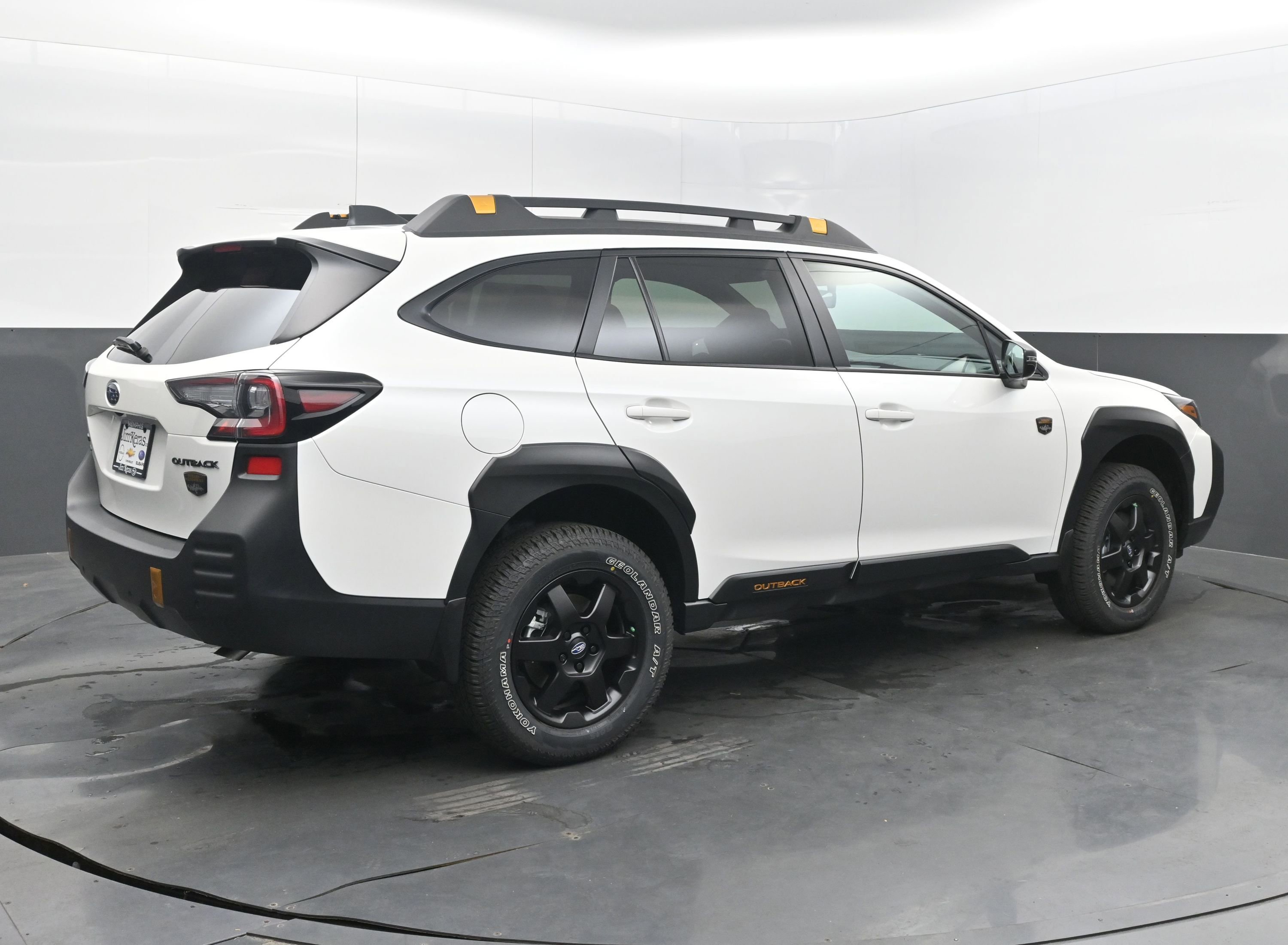 New 2025 Subaru Outback Wilderness image 7