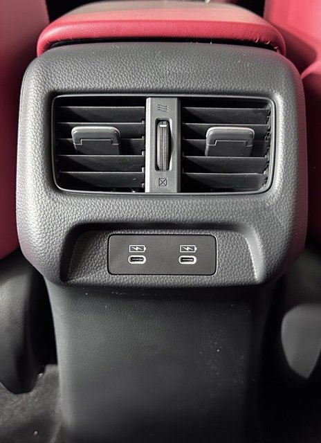 New 2025 Acura ADX A-Spec image 21