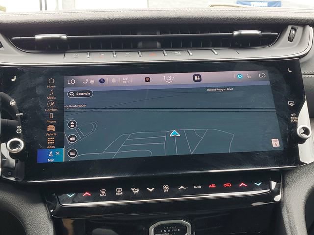 New 2026 Jeep Grand Cherokee L Limited image 31