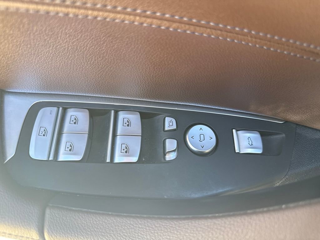 Used 2022 BMW X3 xDrive30i w/ Premium Package 2 image 15