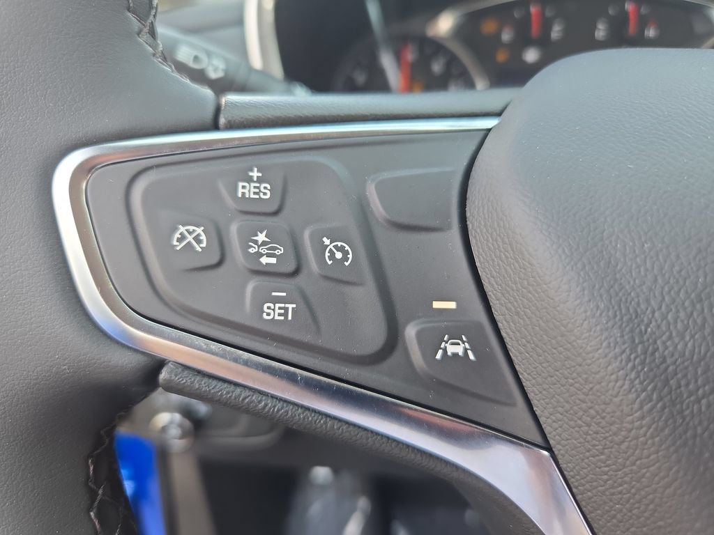 Used 2024 Chevrolet Equinox LT AWD/4WD image 20