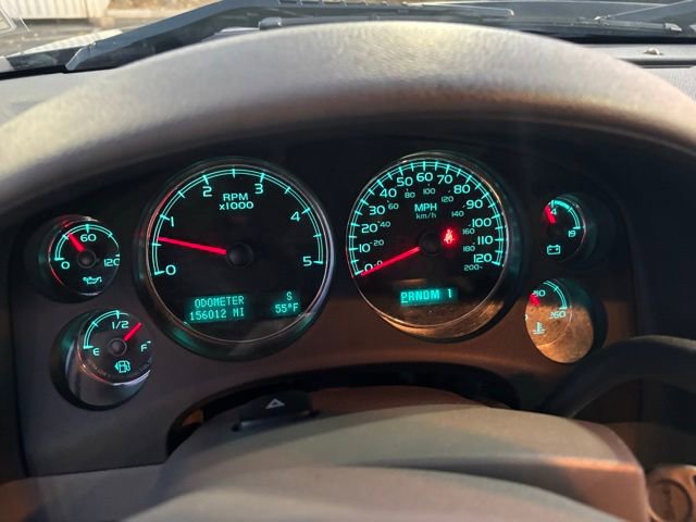 Used 2013 GMC Sierra 2500 SLT w/ SLT Convenience Package image 16