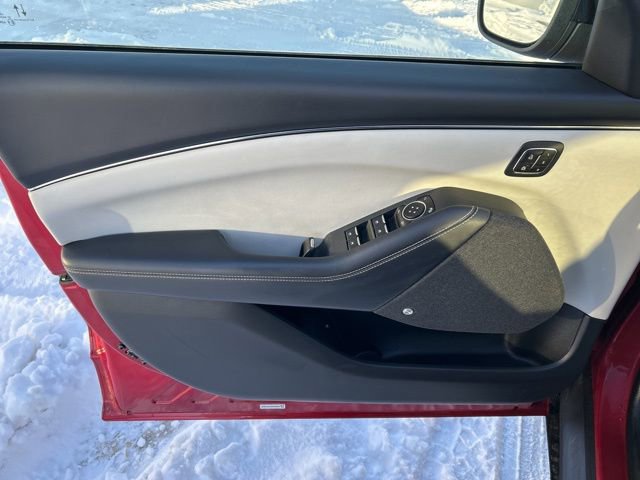 Used 2021 Ford Mustang Mach-E Premium image 23