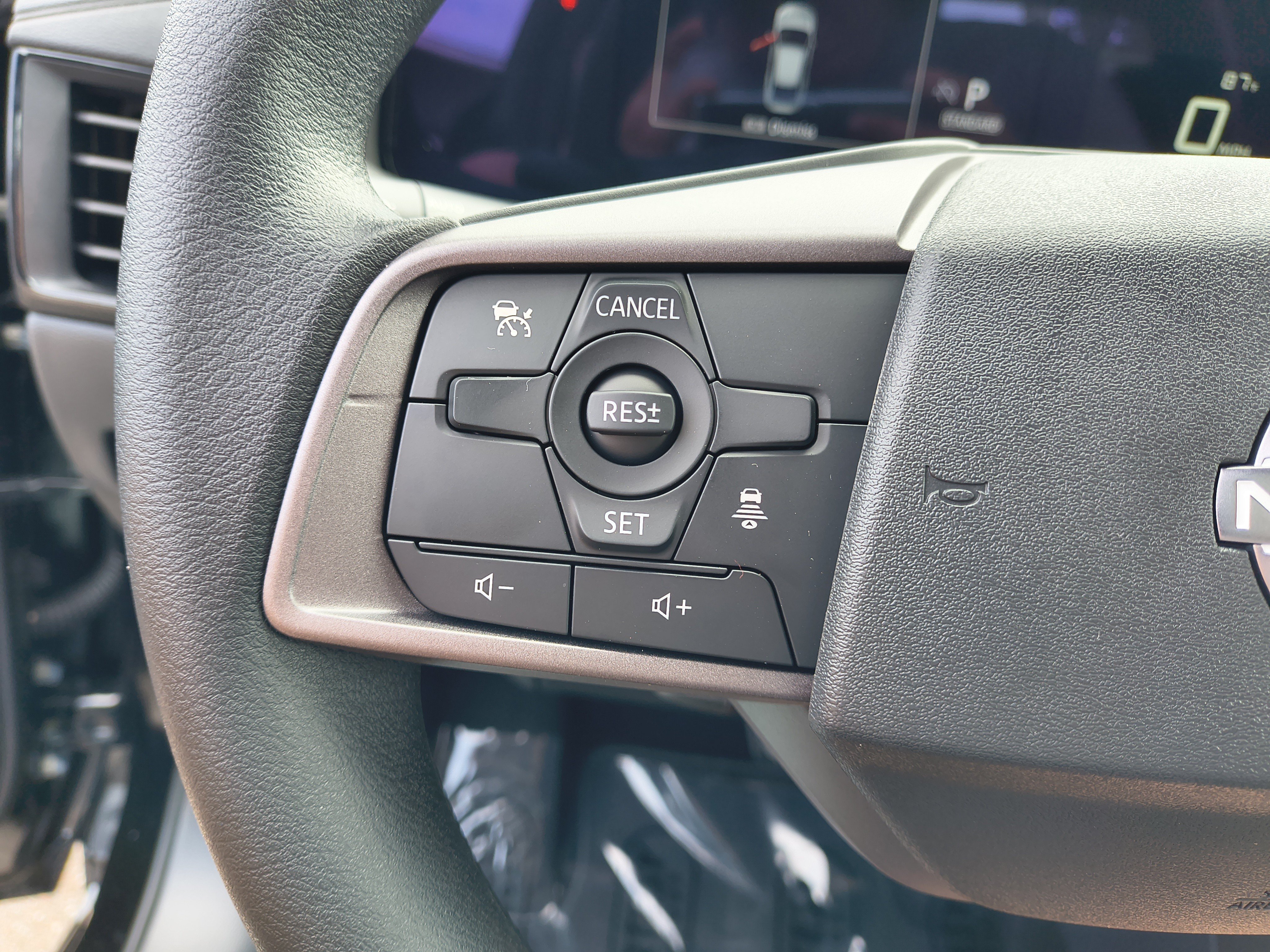 New 2027 Nissan Sentra S w/ Floor Mat Package FWD image 31