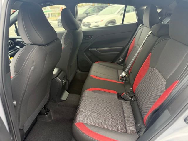 New 2026 Subaru Impreza RS image 4