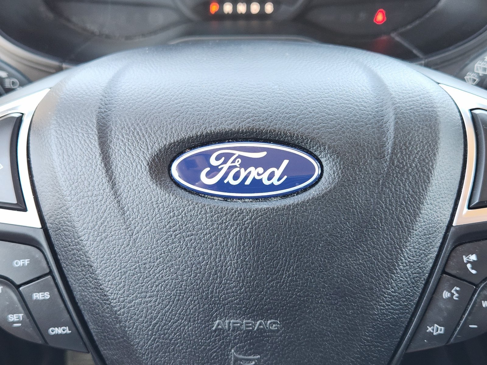 Used 2023 Ford Edge SEL w/ Convenience Package AWD/4WD image 39