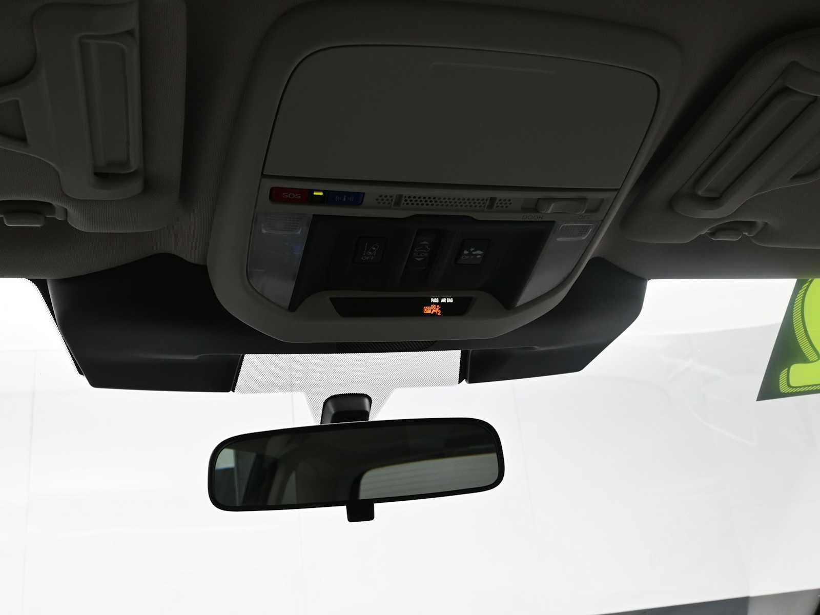 Used 2022 Subaru Forester Premium image 16