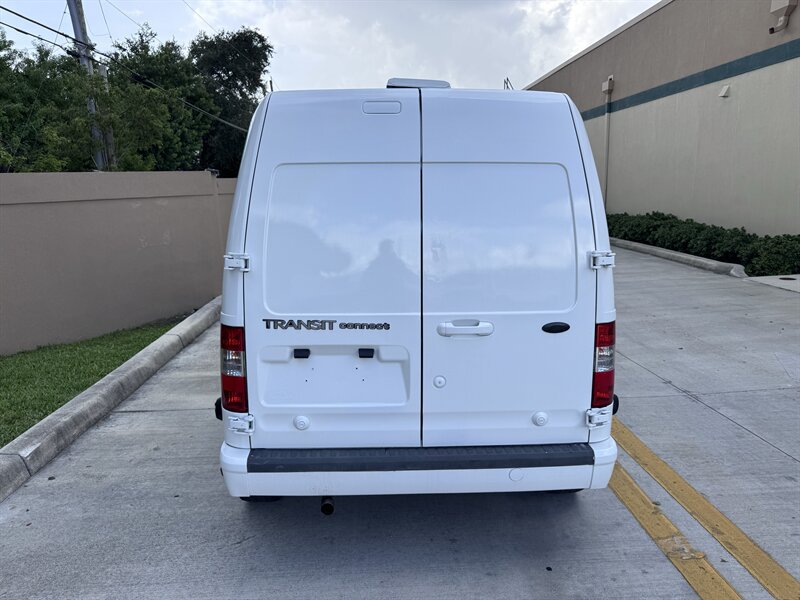 Used 2010 Ford Transit Connect XLT FWD image 5
