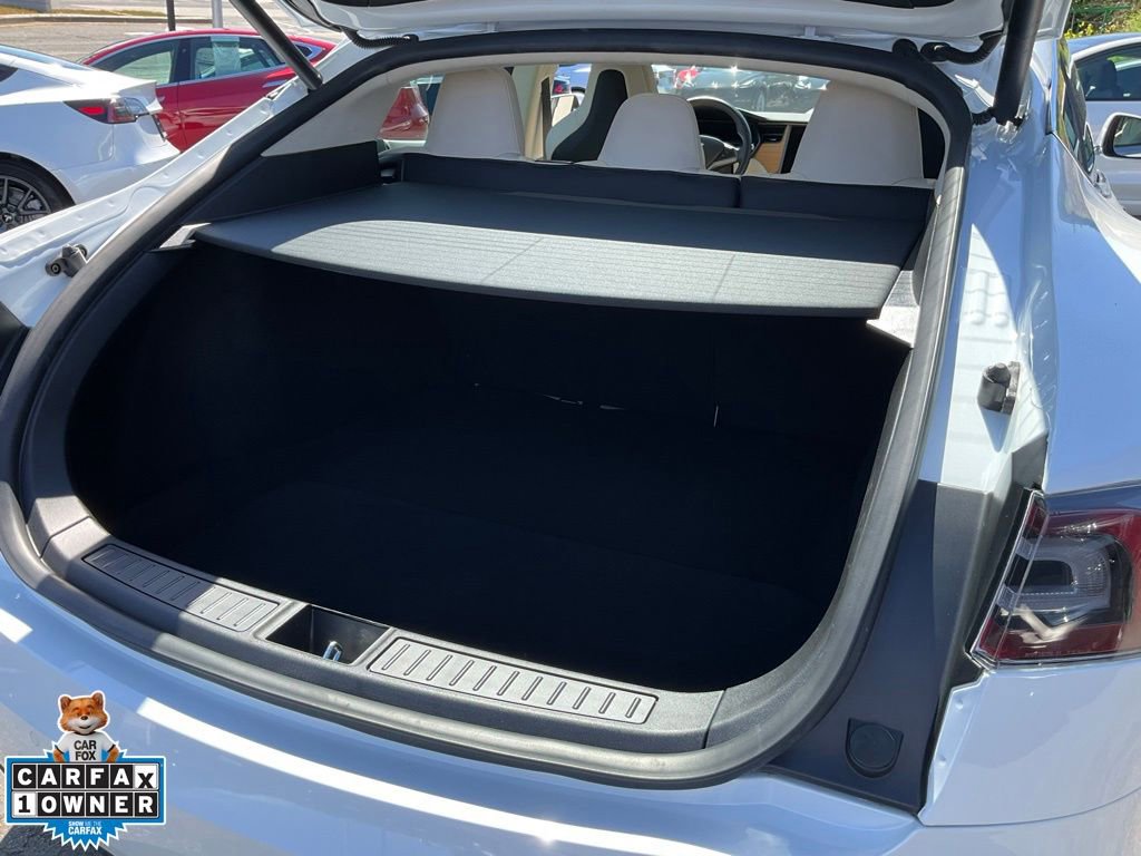 Used 2018 Tesla Model S 100D image 8