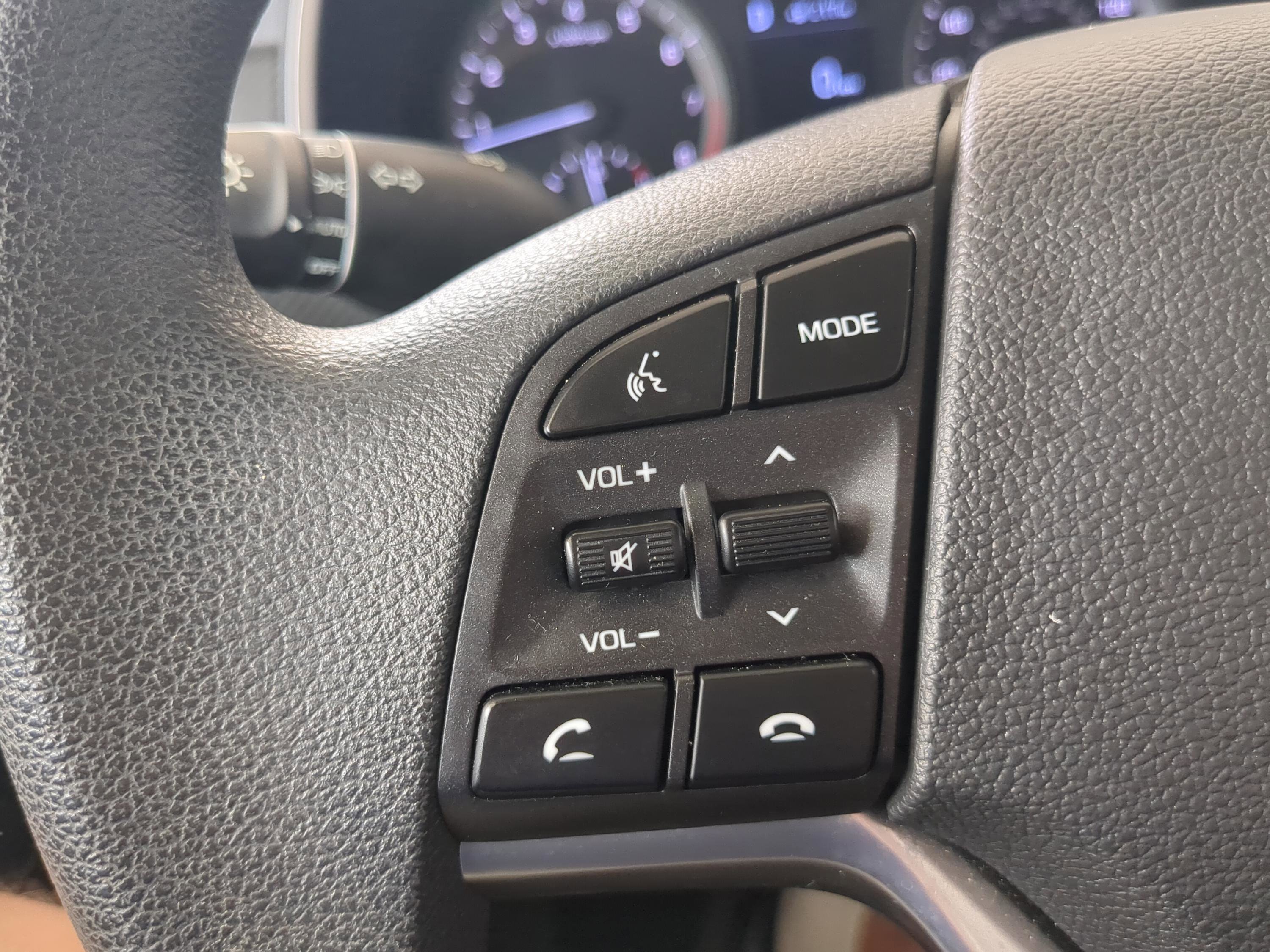 Used 2019 Hyundai Tucson SEL image 22