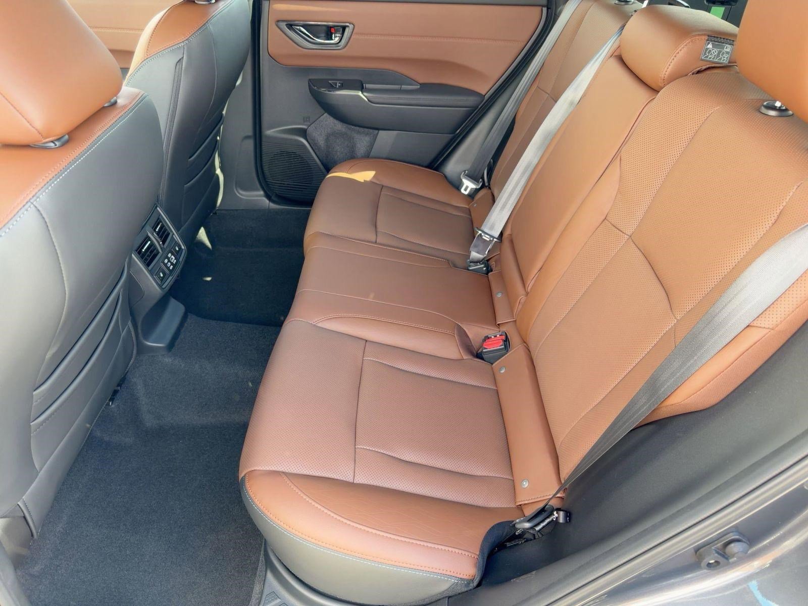 New 2026 Subaru Outback Touring XT image 15