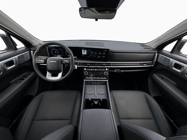 New 2026 Hyundai Santa Fe SEL AWD/4WD image 13