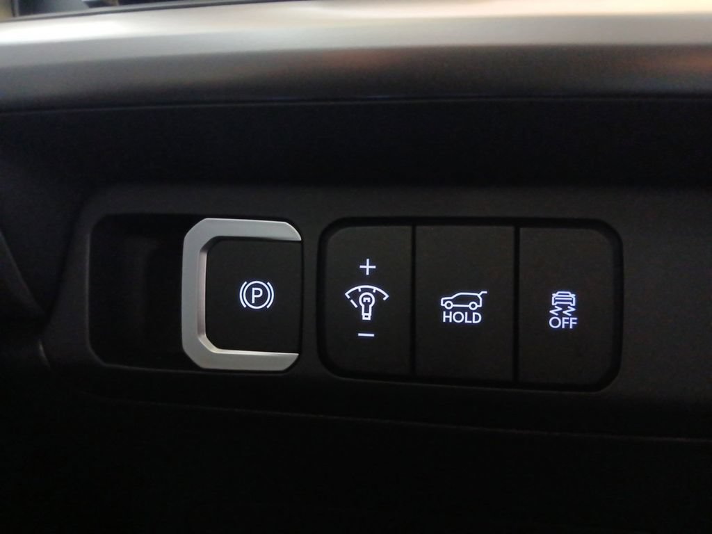 New 2026 Hyundai Santa Fe SE FWD image 19
