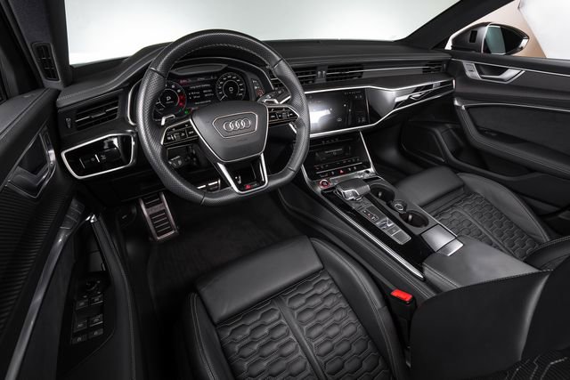 Used 2022 Audi RS 6 image 29