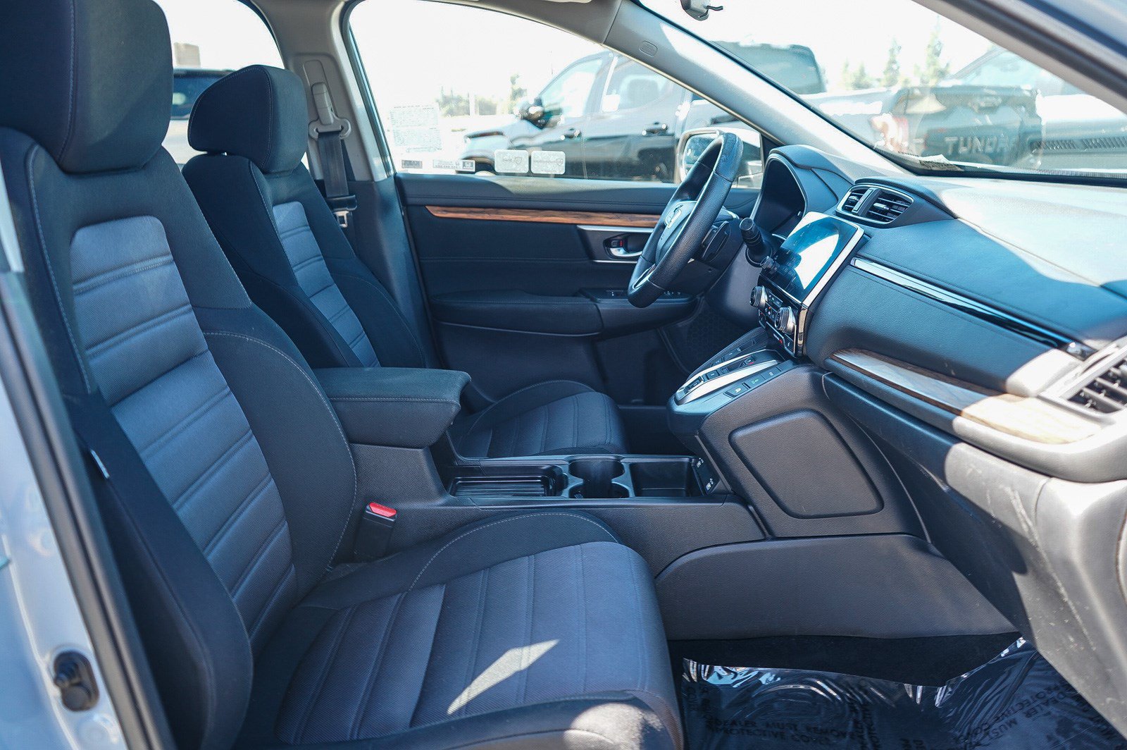 Used 2020 Honda CR-V EX image 18