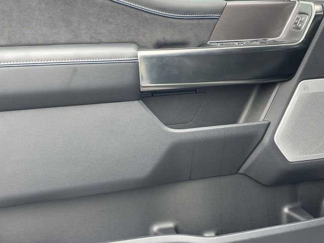 New 2026 Ford F250 Platinum image 11