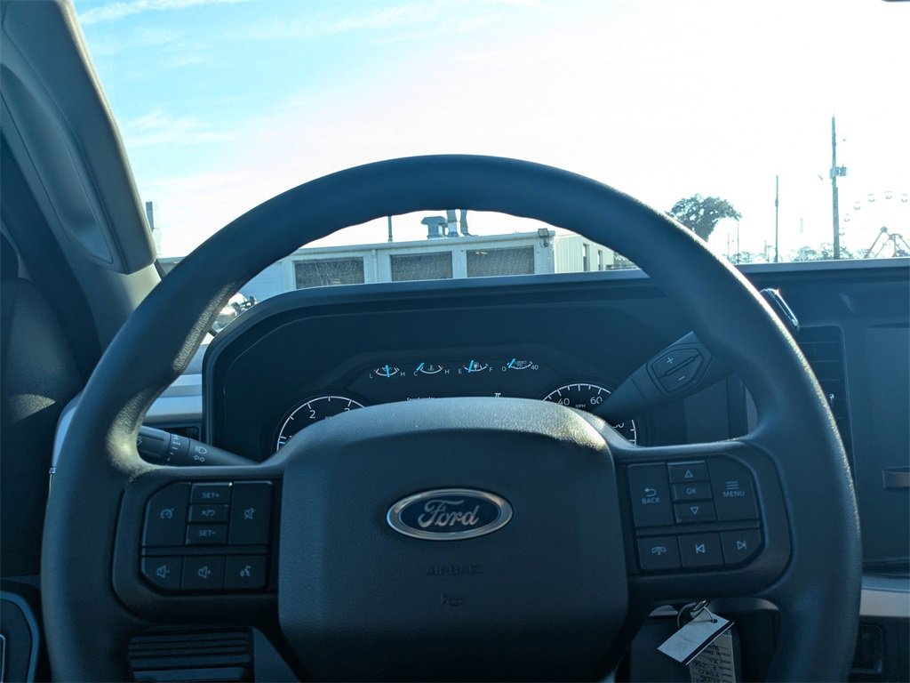 New 2026 Ford F250 XL image 21