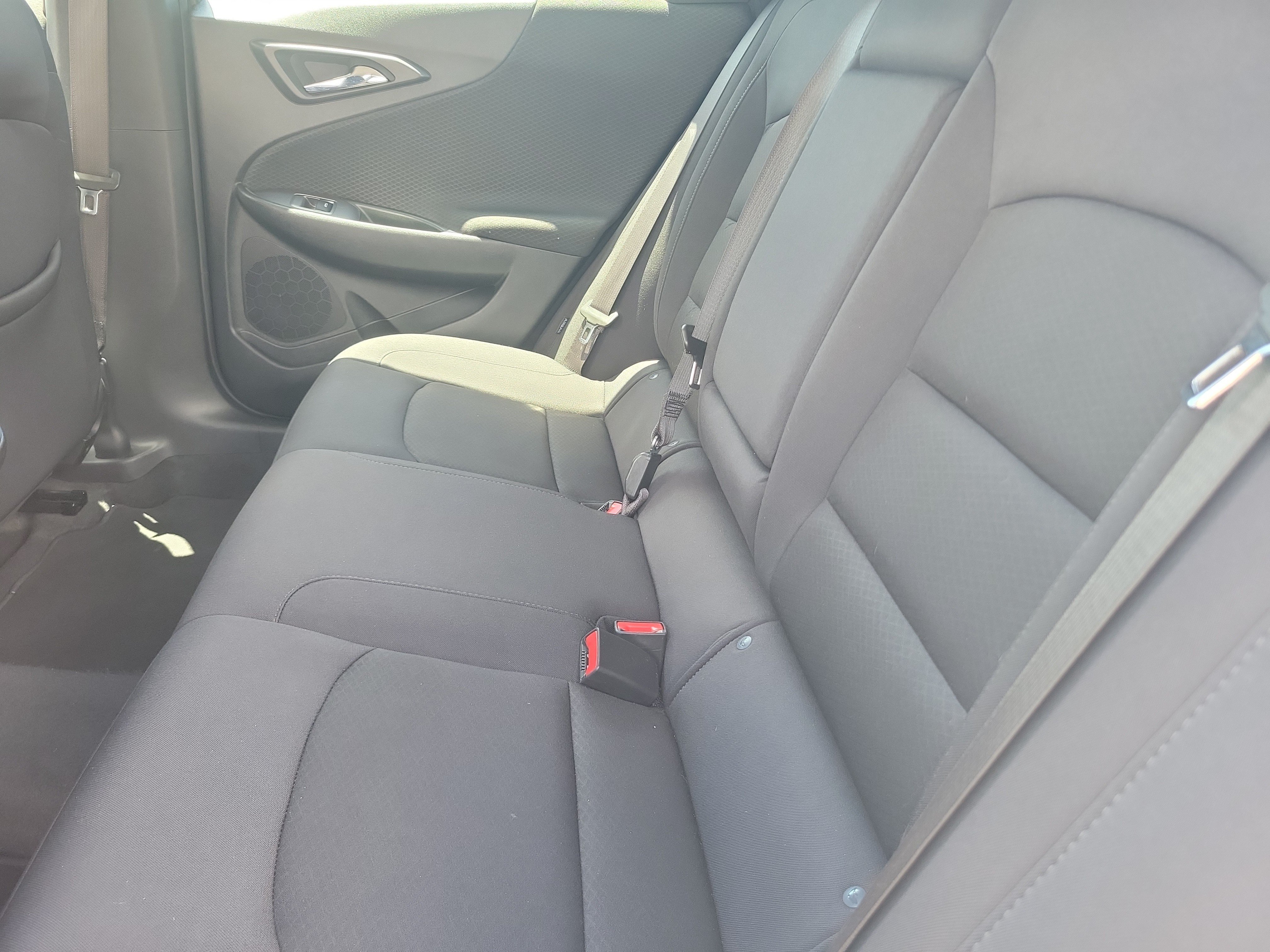 Used 2024 Chevrolet Malibu LT FWD image 11