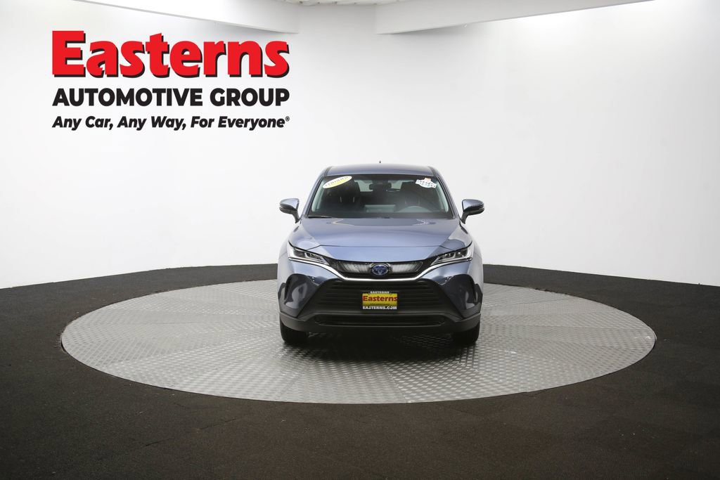 Used 2024 Toyota Venza LE image 52