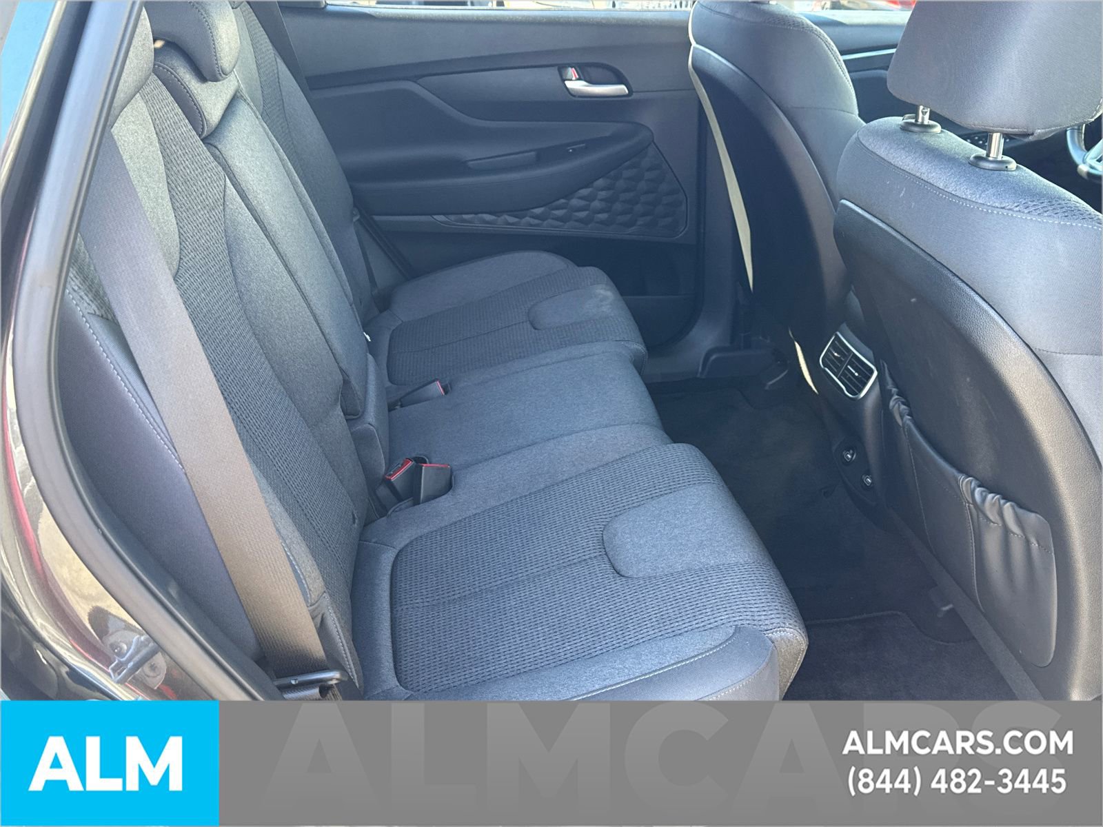 Used 2023 Hyundai Santa Fe SEL w/ Cargo Package image 19