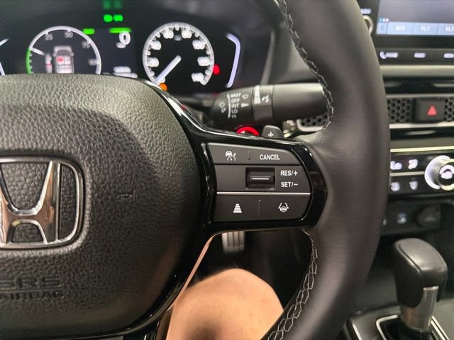 Used 2025 Honda Civic Sport image 23