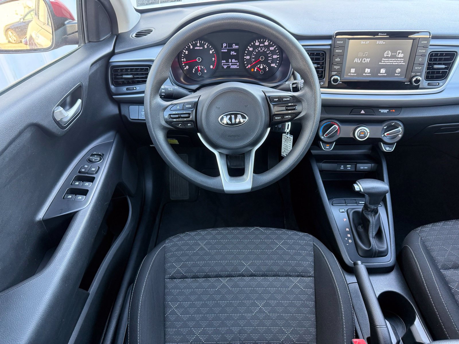 Used 2020 Kia Rio S FWD image 28