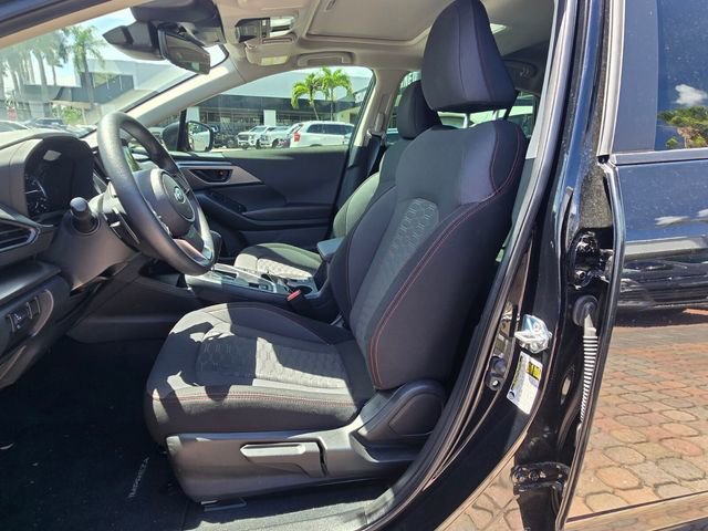 Certified 2025 Subaru Impreza 2.0i Sport image 13