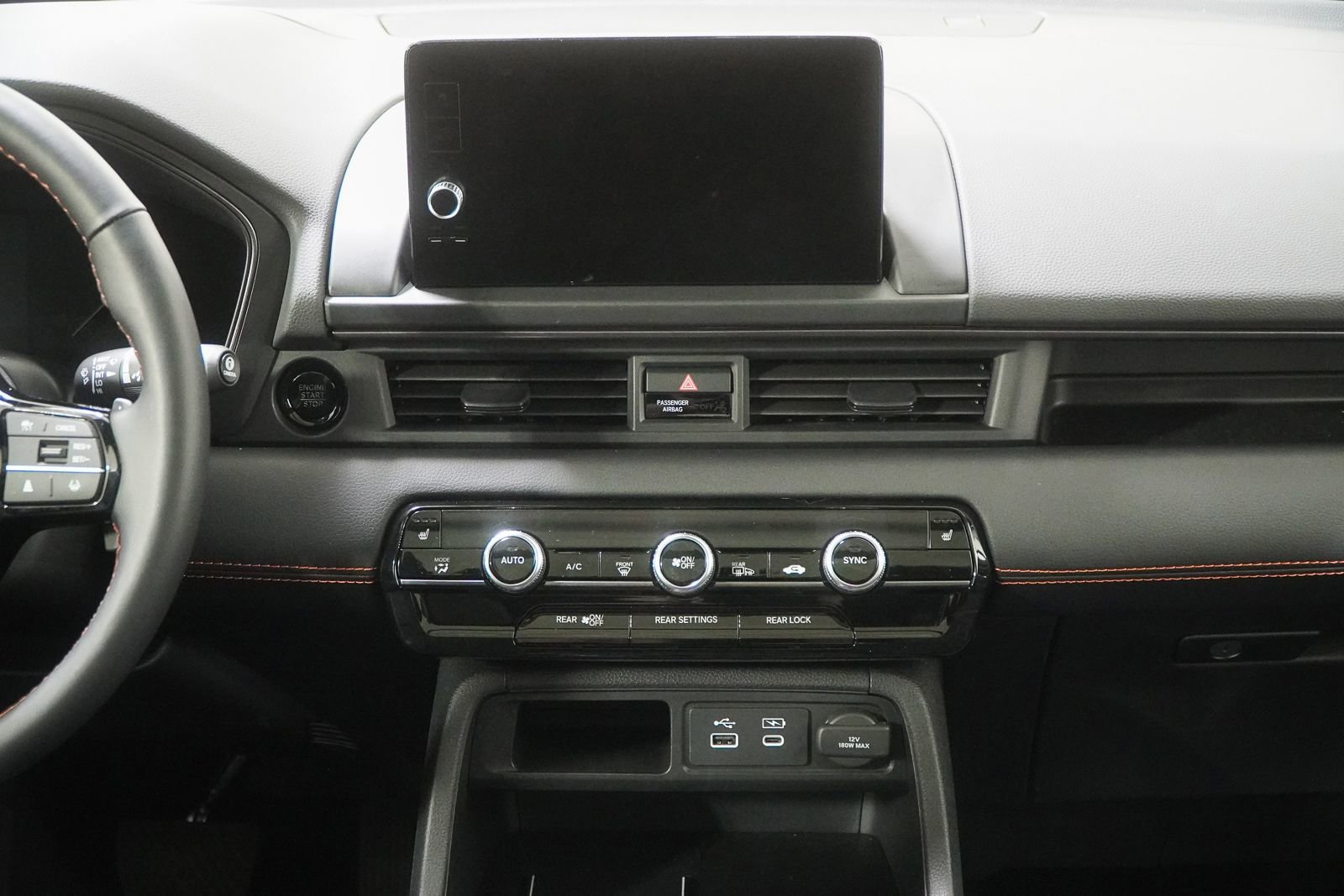 Certified 2025 Honda Pilot TrailSport image 26