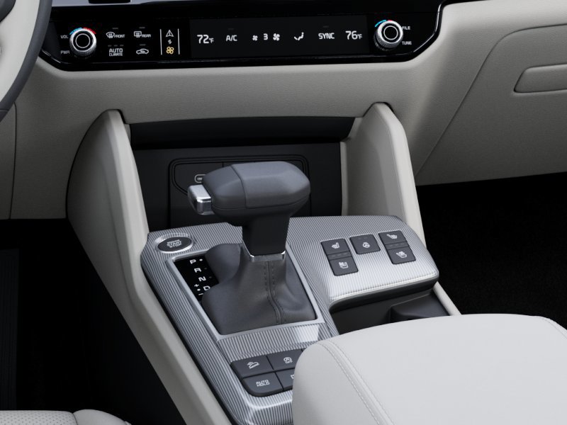 New 2026 Kia Sportage SX AWD/4WD image 23