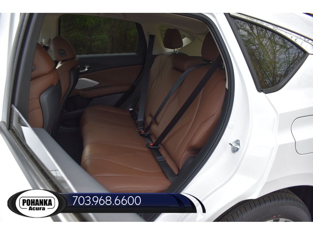 New 2026 Acura RDX SH-AWD w/ Technology Package image 32