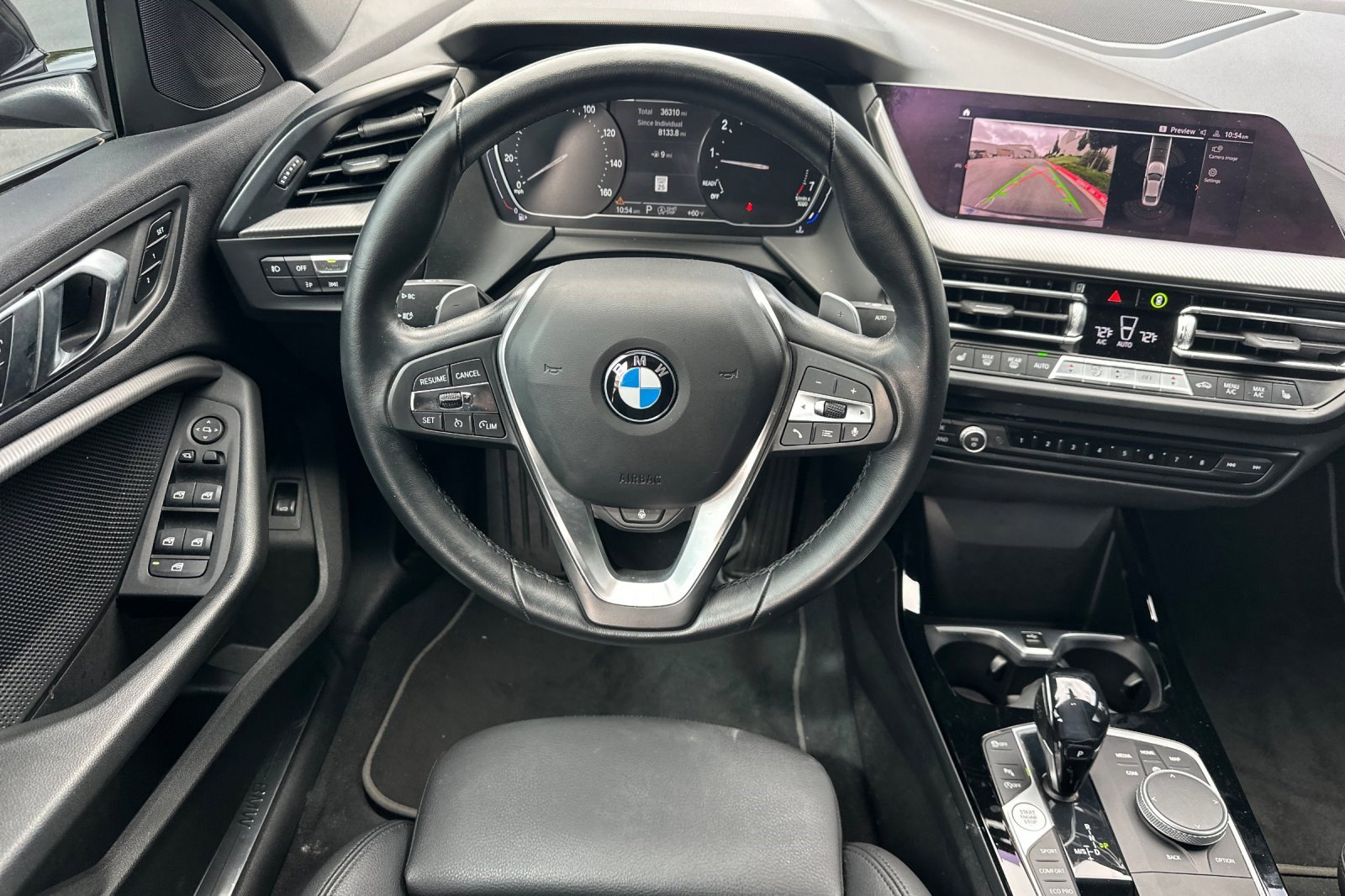 Used 2021 BMW 228i Gran Coupe image 18