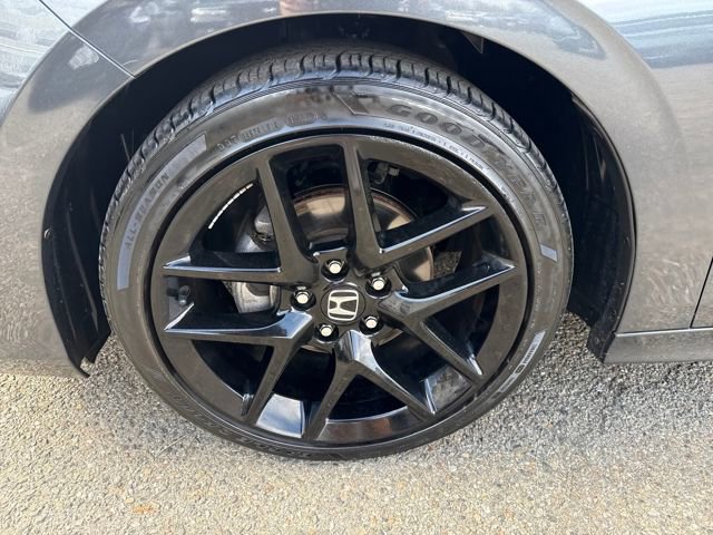 Certified 2023 Honda Civic Sport image 2
