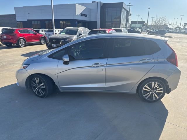 Used 2015 Honda Fit image 8