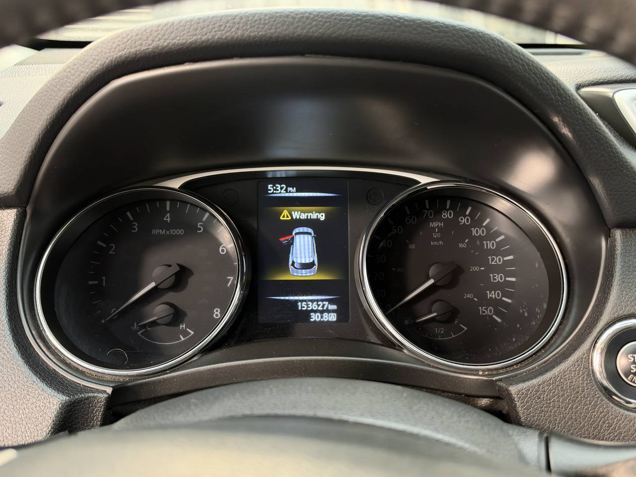 Used 2016 Nissan Rogue SL AWD/4WD image 22