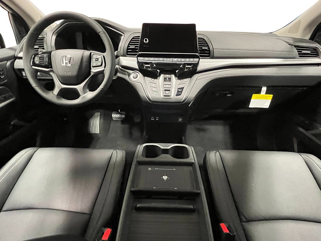 Certified 2026 Honda Odyssey EX-L image 26