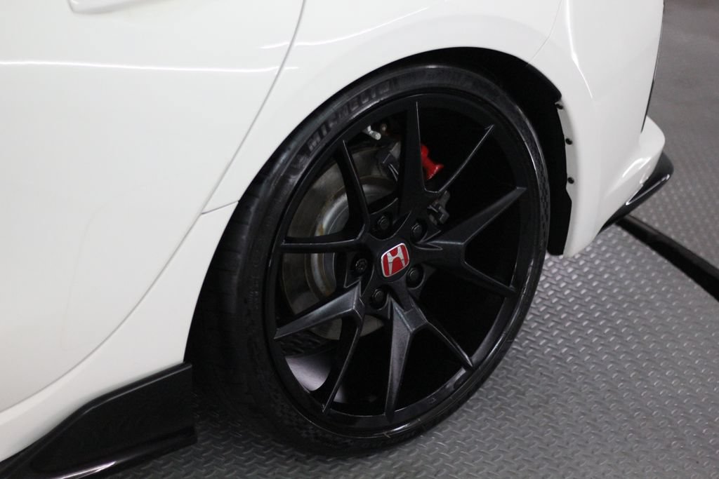 Used 2025 Honda Civic Type R image 59