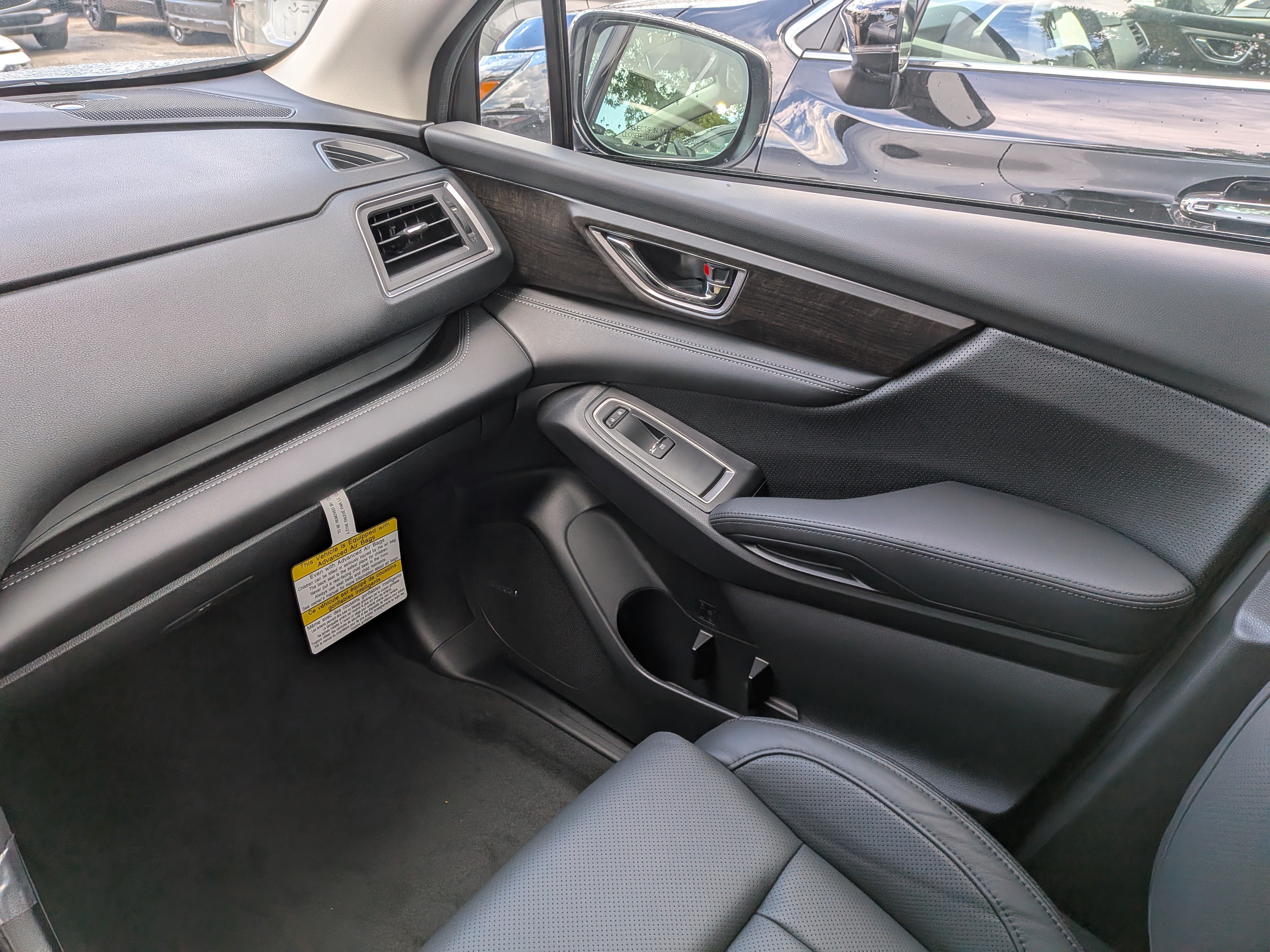 New 2026 Subaru Ascent Touring AWD/4WD image 15