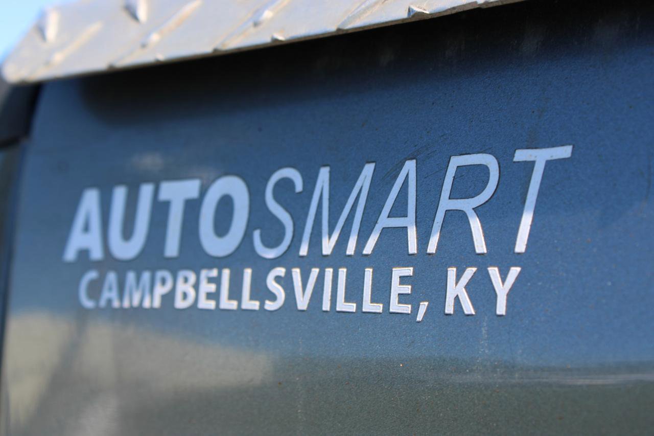 Used 2003 Dodge Ram 1500 Truck 4x4 Quad Cab image 6