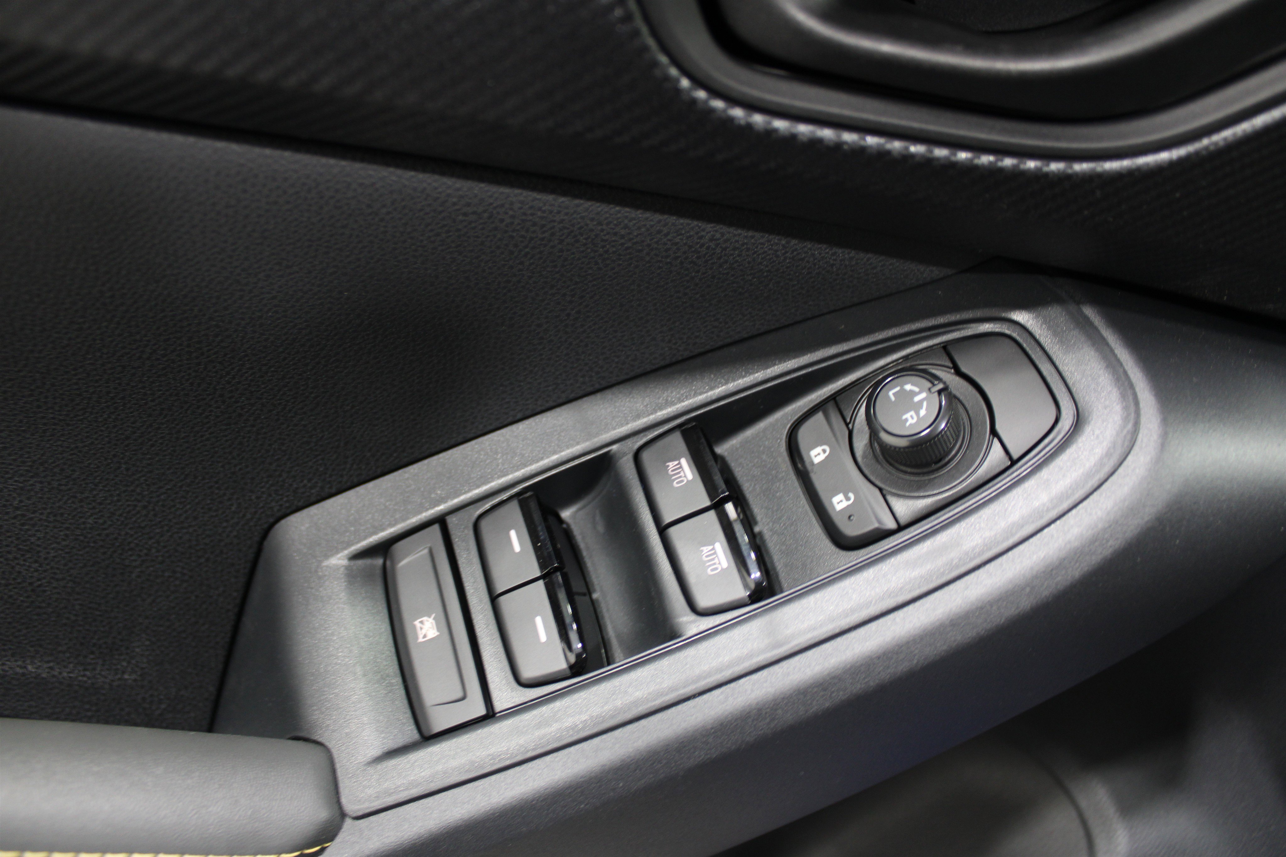 New 2026 Subaru Crosstrek 2.5i Sport w/ Crosstrek Mirror Package image 7