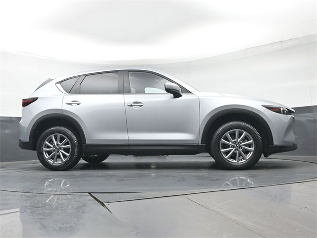 Certified 2023 MAZDA CX-5 AWD 2.5 S w/ Select Package image 34