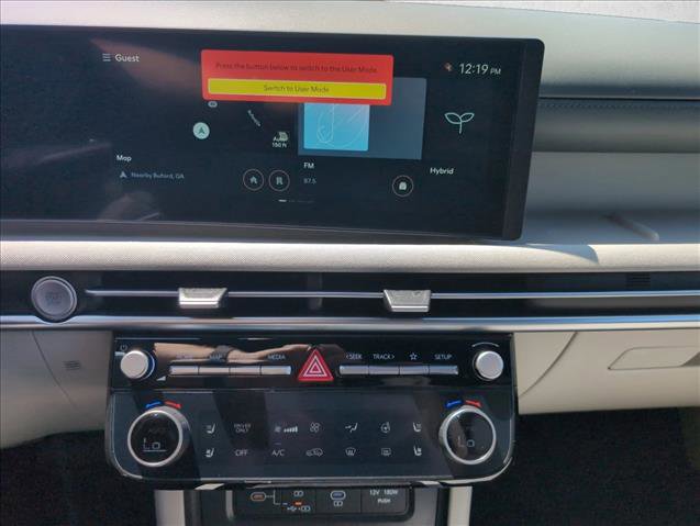 New 2026 Hyundai Tucson Limited AWD/4WD image 14