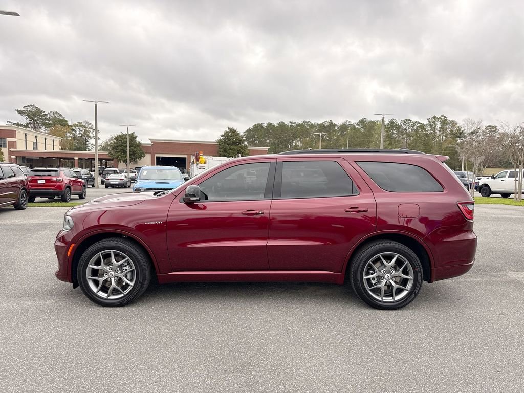 New 2026 Dodge Durango GT image 6