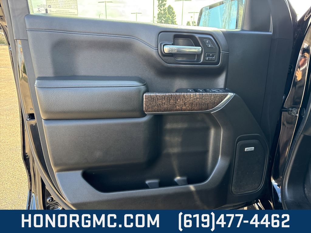 Used 2019 GMC Sierra 1500 Denali w/ Denali Ultimate Package image 9