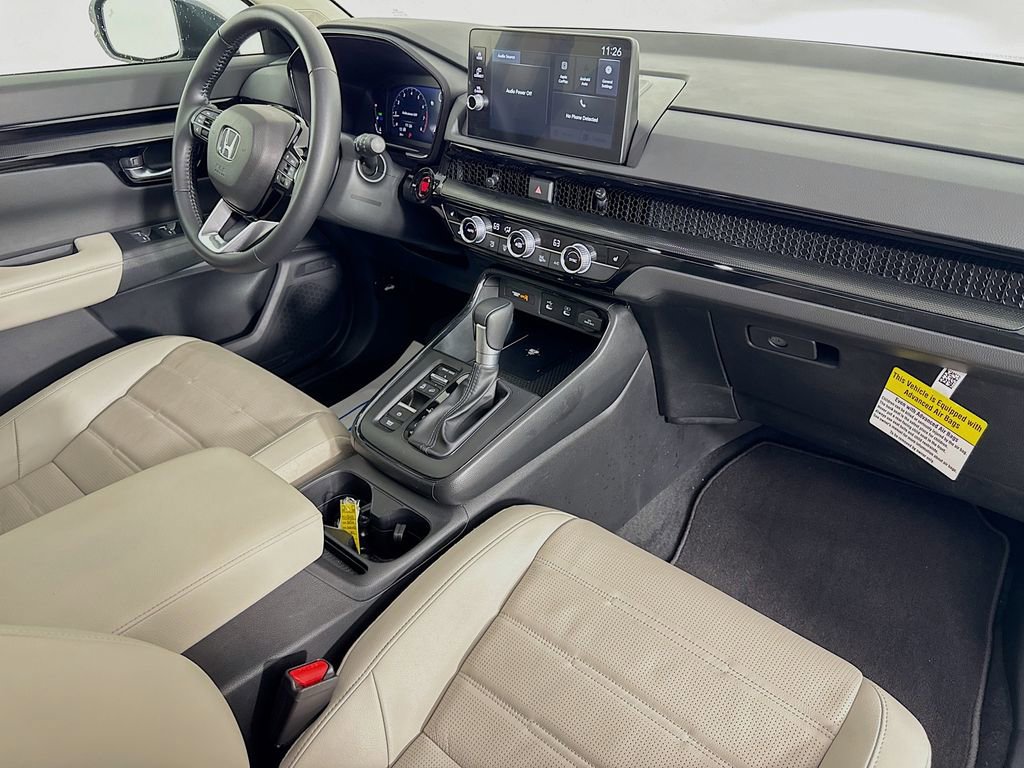 Used 2026 Honda CR-V EX-L image 38