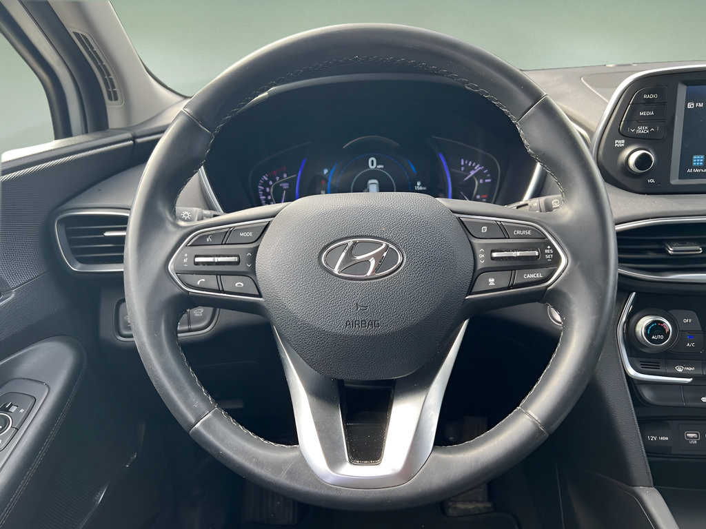 Used 2019 Hyundai Santa Fe SEL AWD/4WD image 23